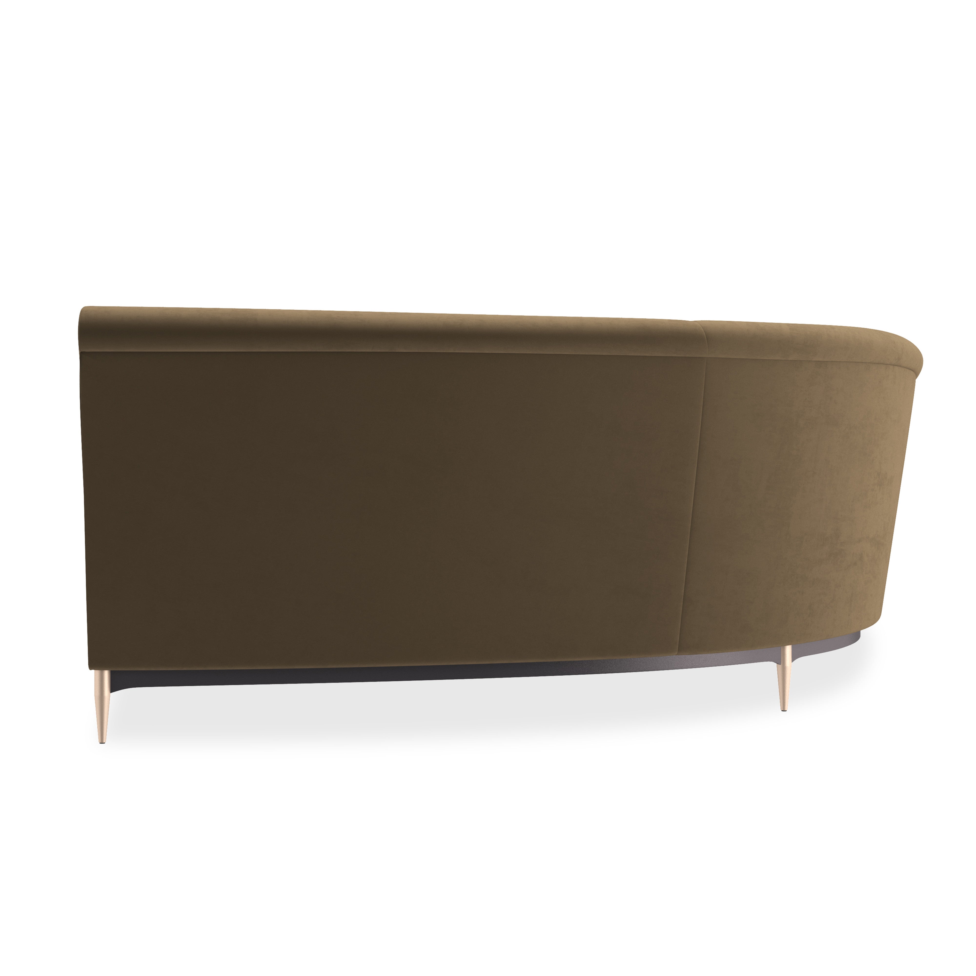 Three'S Company Laf Sofa