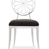 detail of Inner Circle At The Table