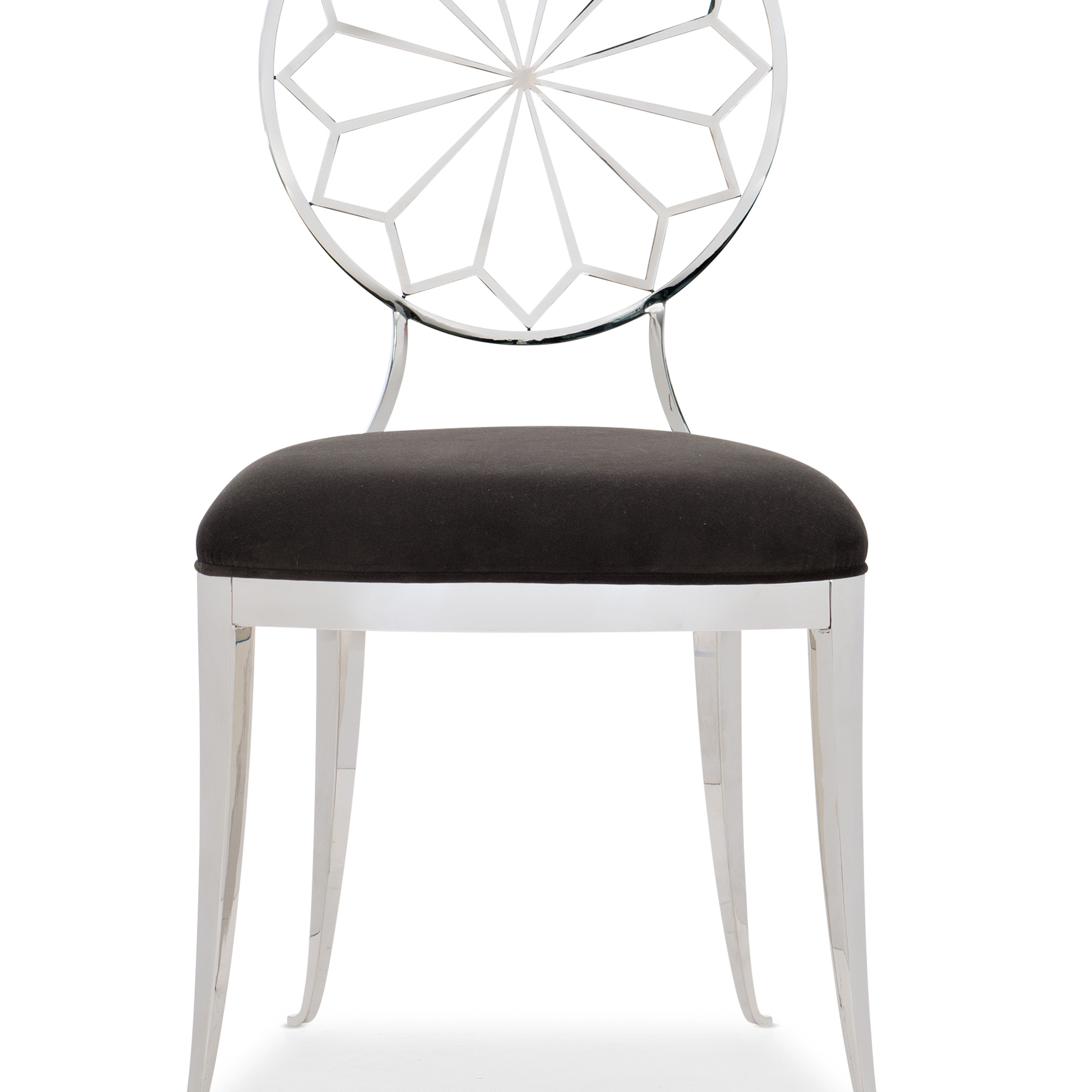 detail of Inner Circle At The Table