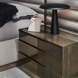 detail of La Moda Rf Nightstand