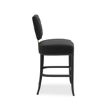 Reserved Seating Counter Stool