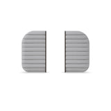 La Moda Uph Bed Side Panels