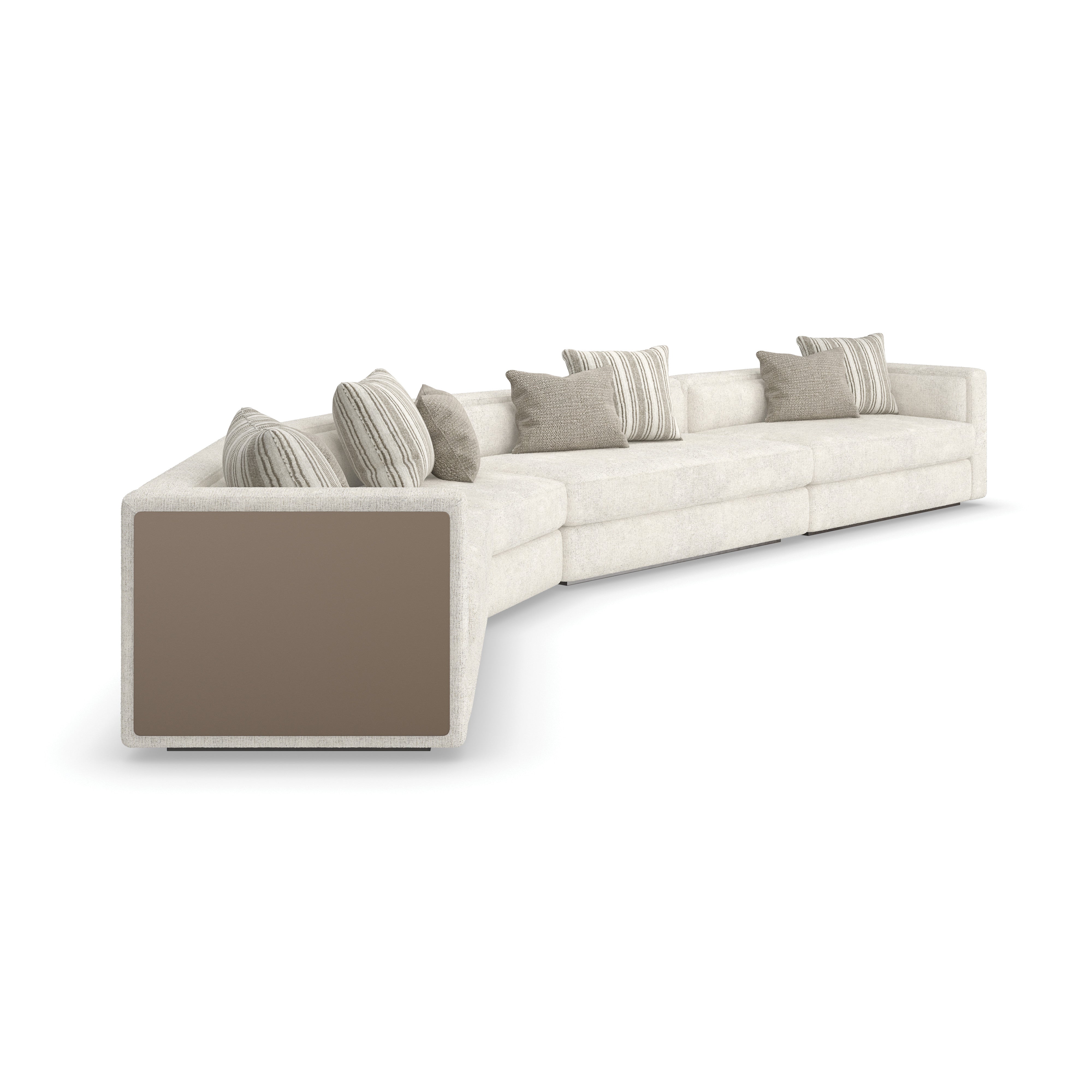 Unity Right Arm Loveseat