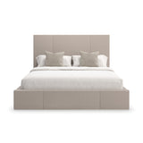 Balance Bed - King