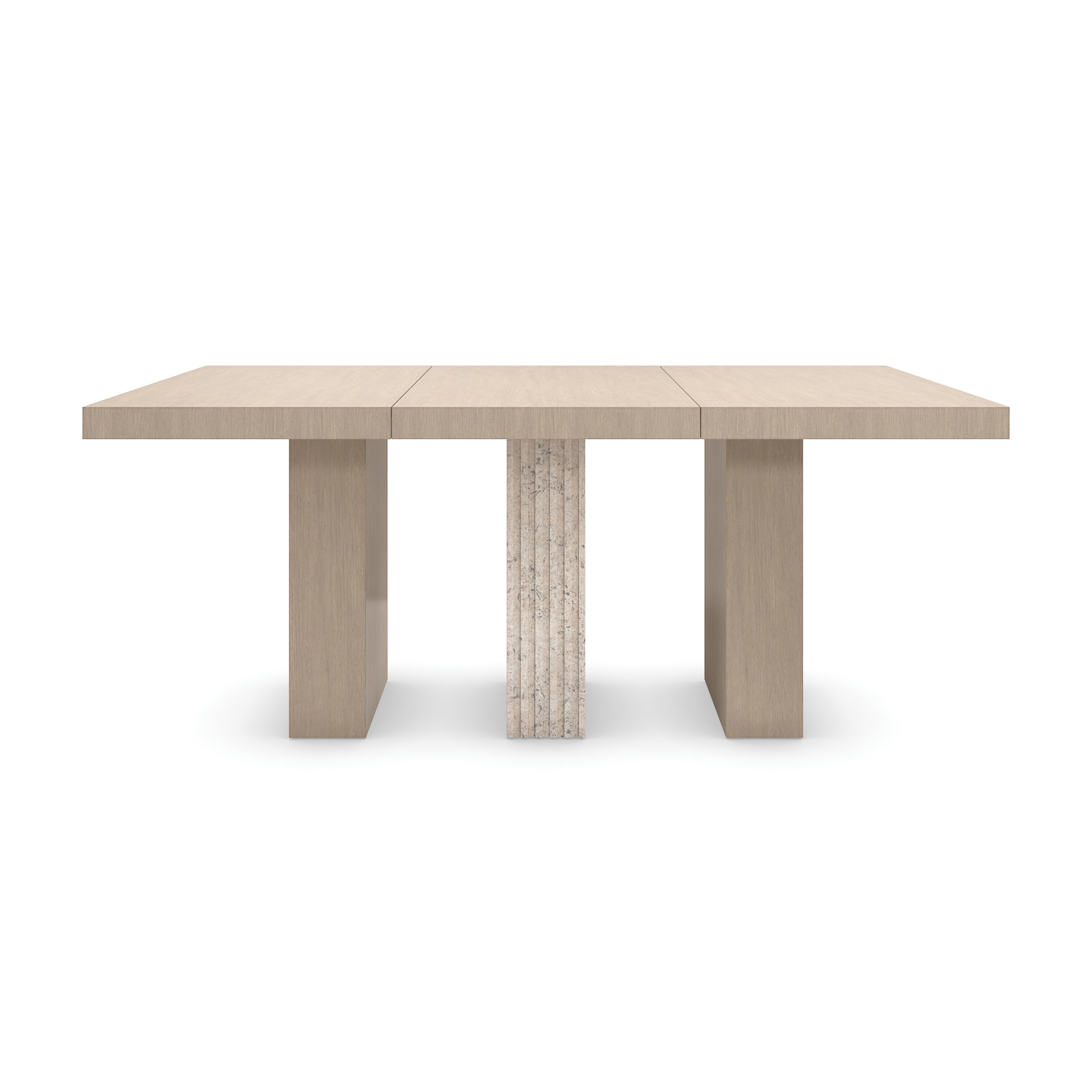 Unity Light Dining Table