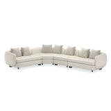 Lumi Raf Loveseat