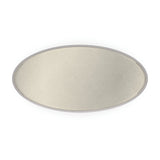 Shimmer Oval Cocktail Table