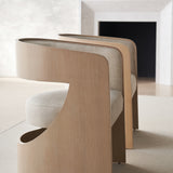 detail of Balance Chair