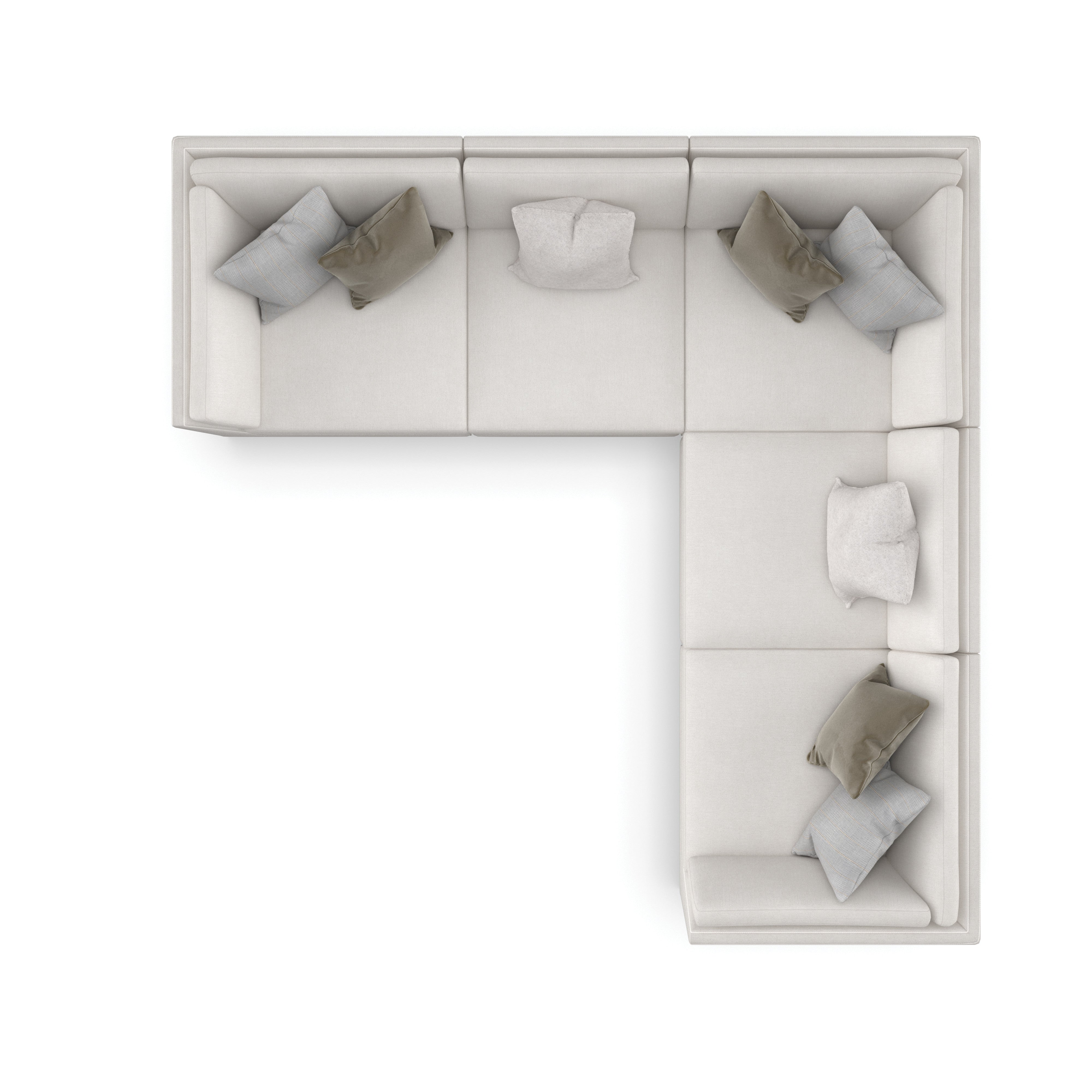 Deep Retreat Corner