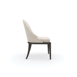 Natural Choice Side Chair