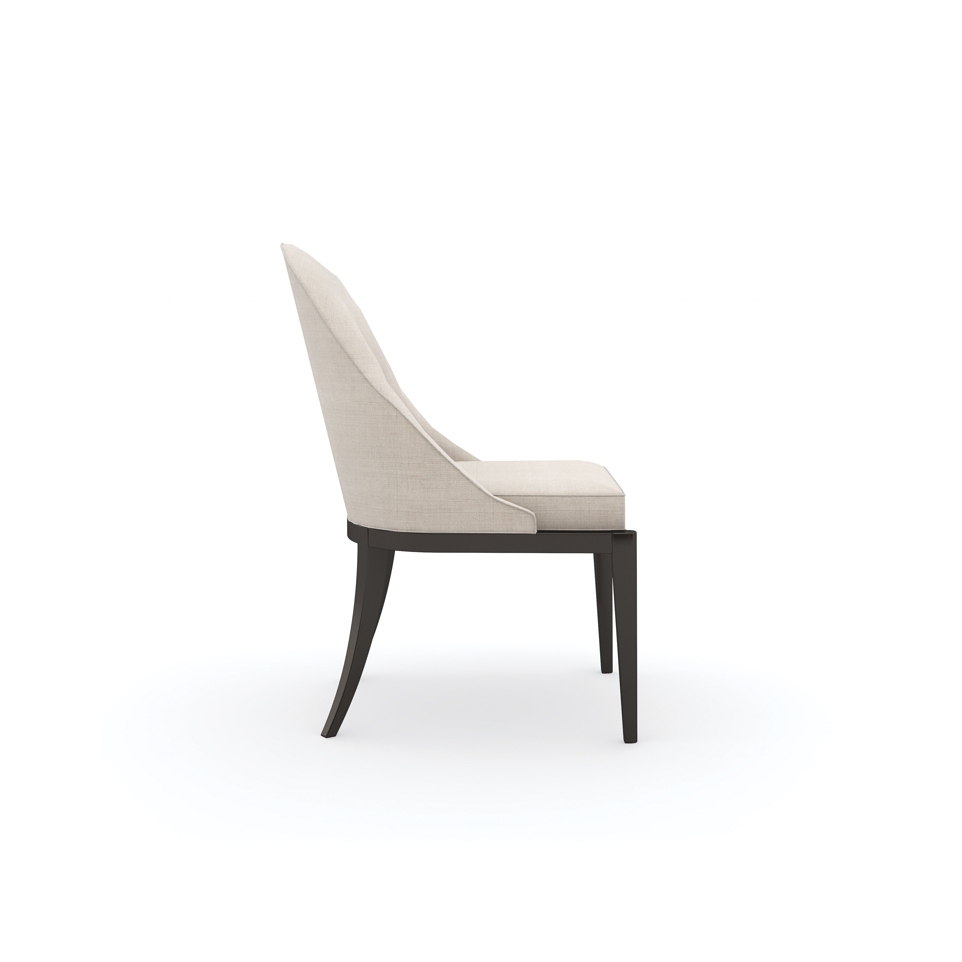 Natural Choice Side Chair