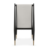 Unity Dark Dining Chair