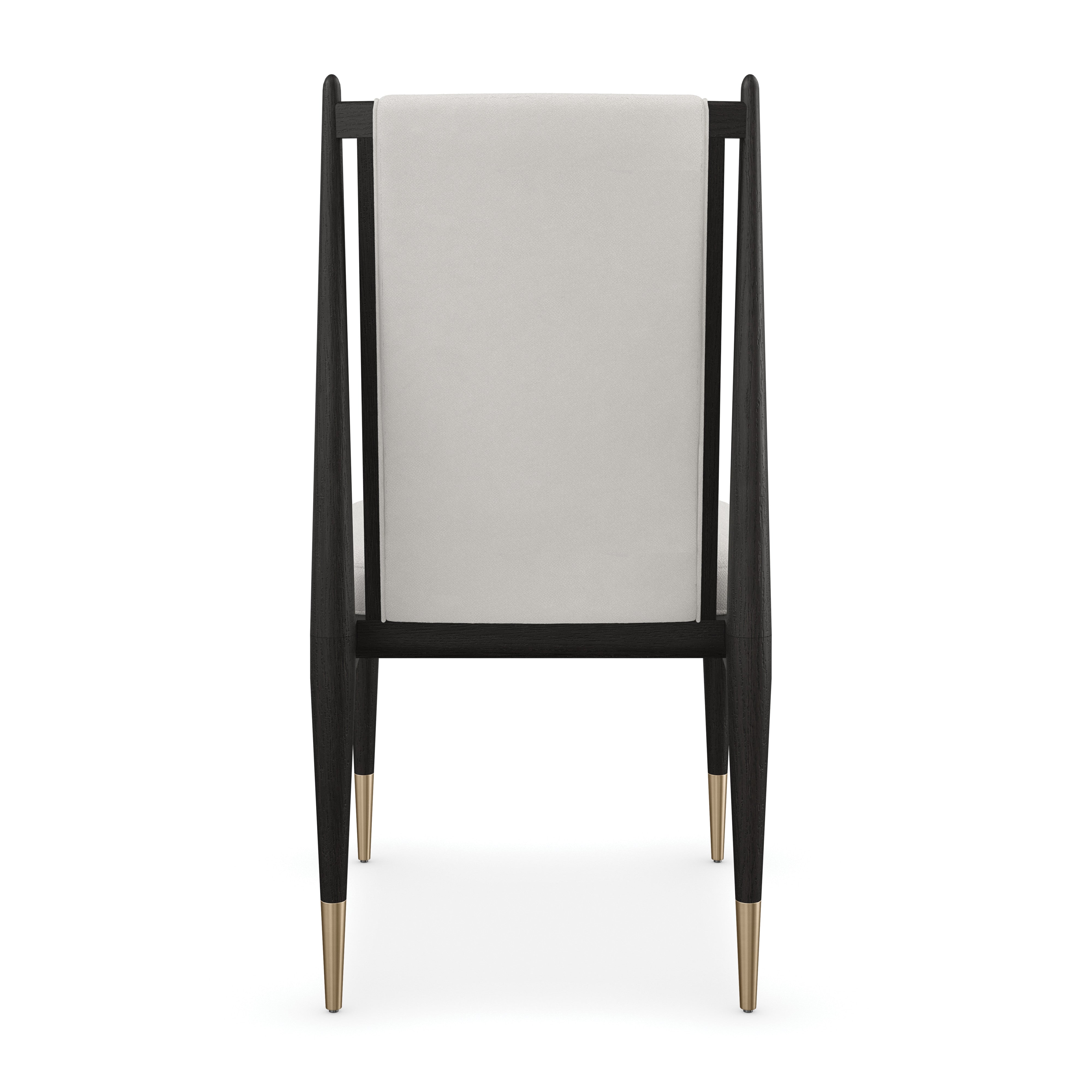 Unity Dark Dining Chair