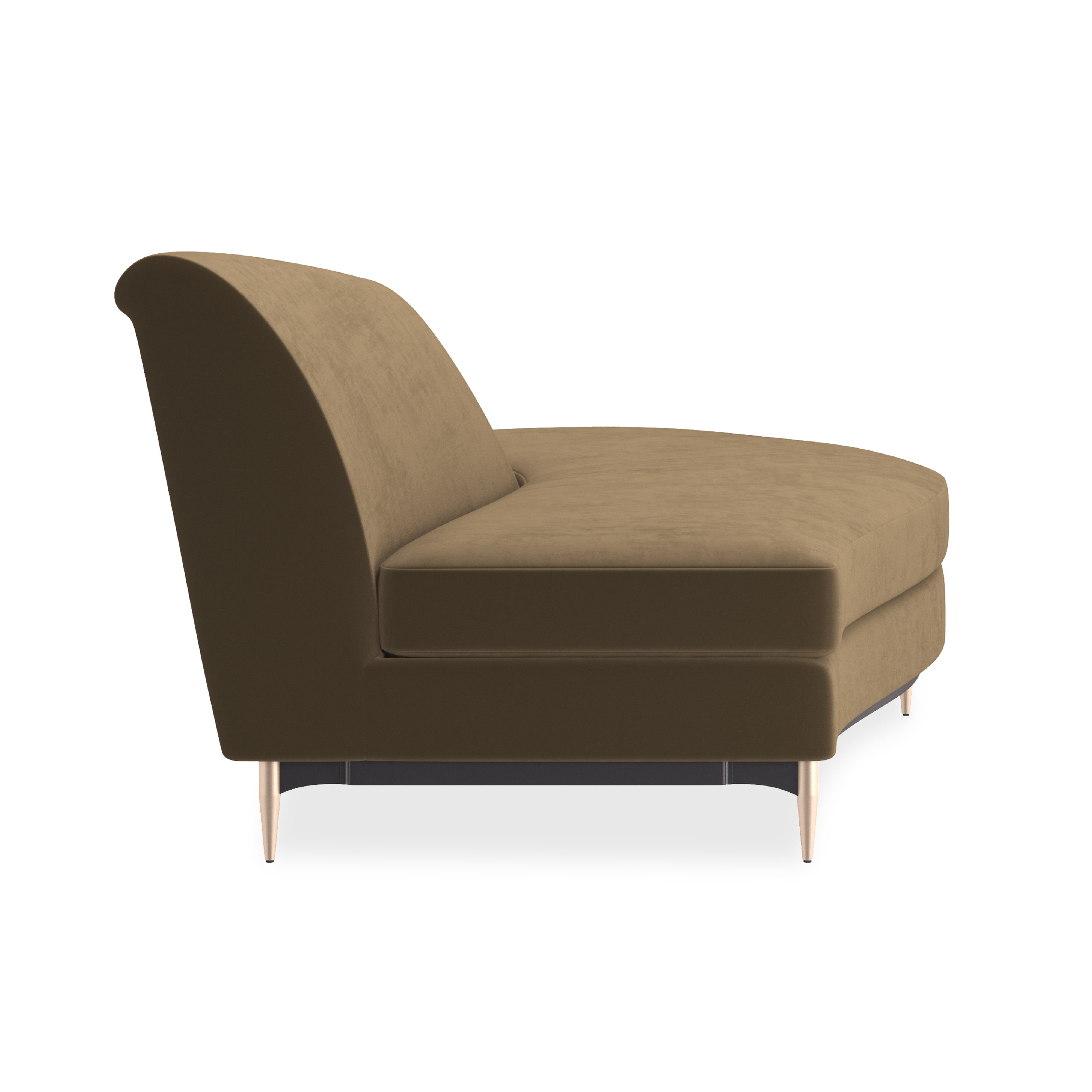 Three'S Company Raf Chaise