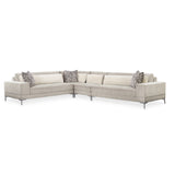 Repetition Raf Loveseat