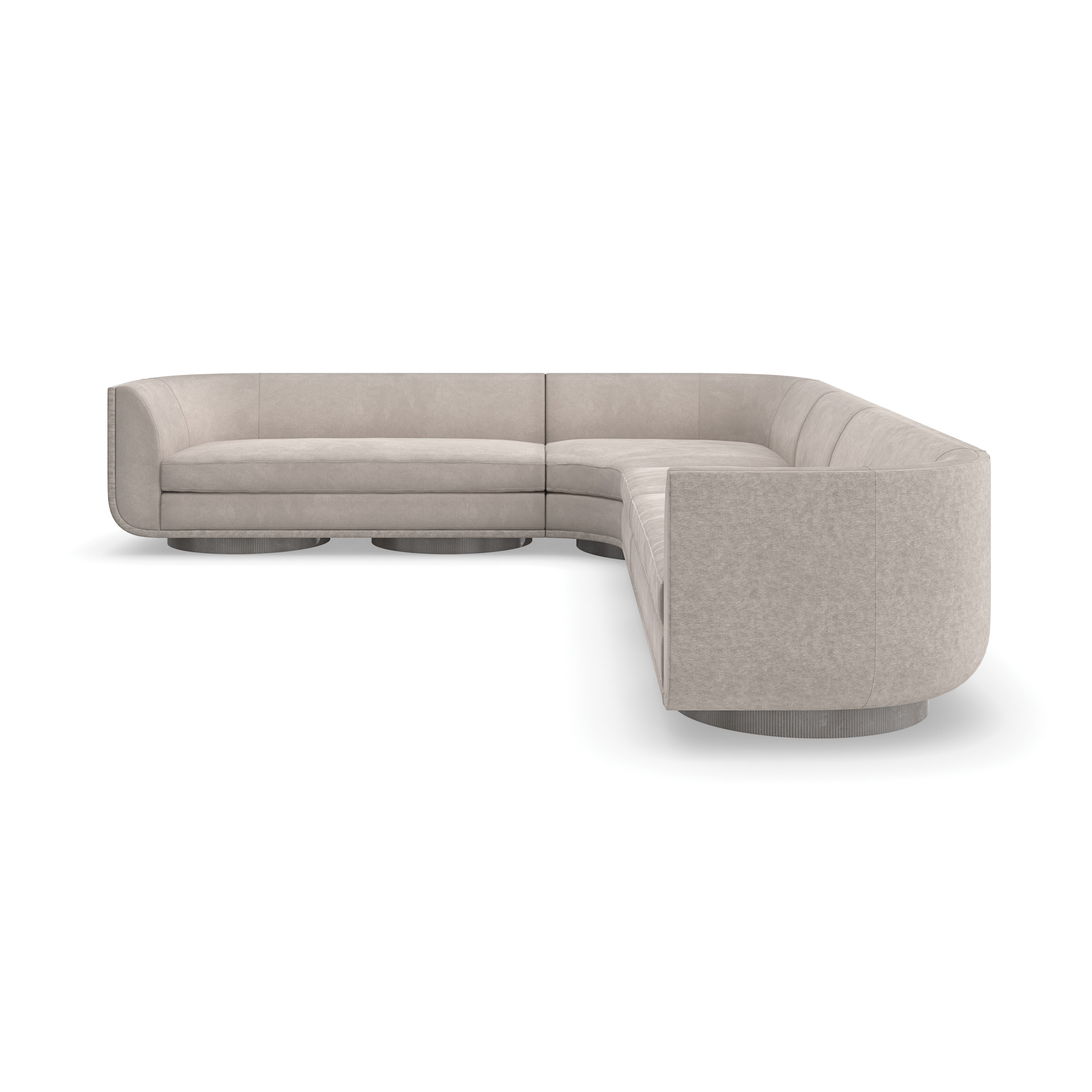 Clipper Laf Sofa