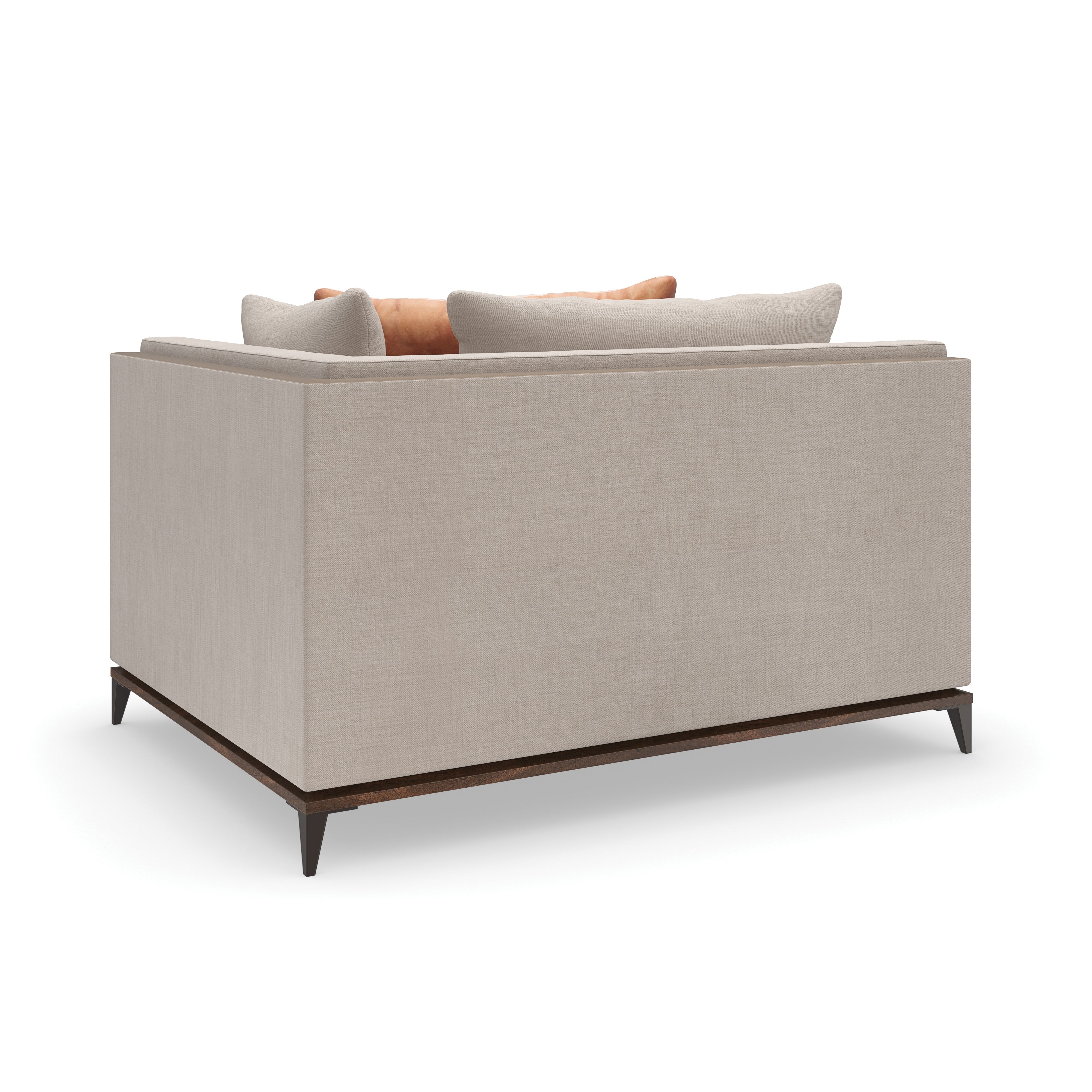 Archipelago Raf Loveseat