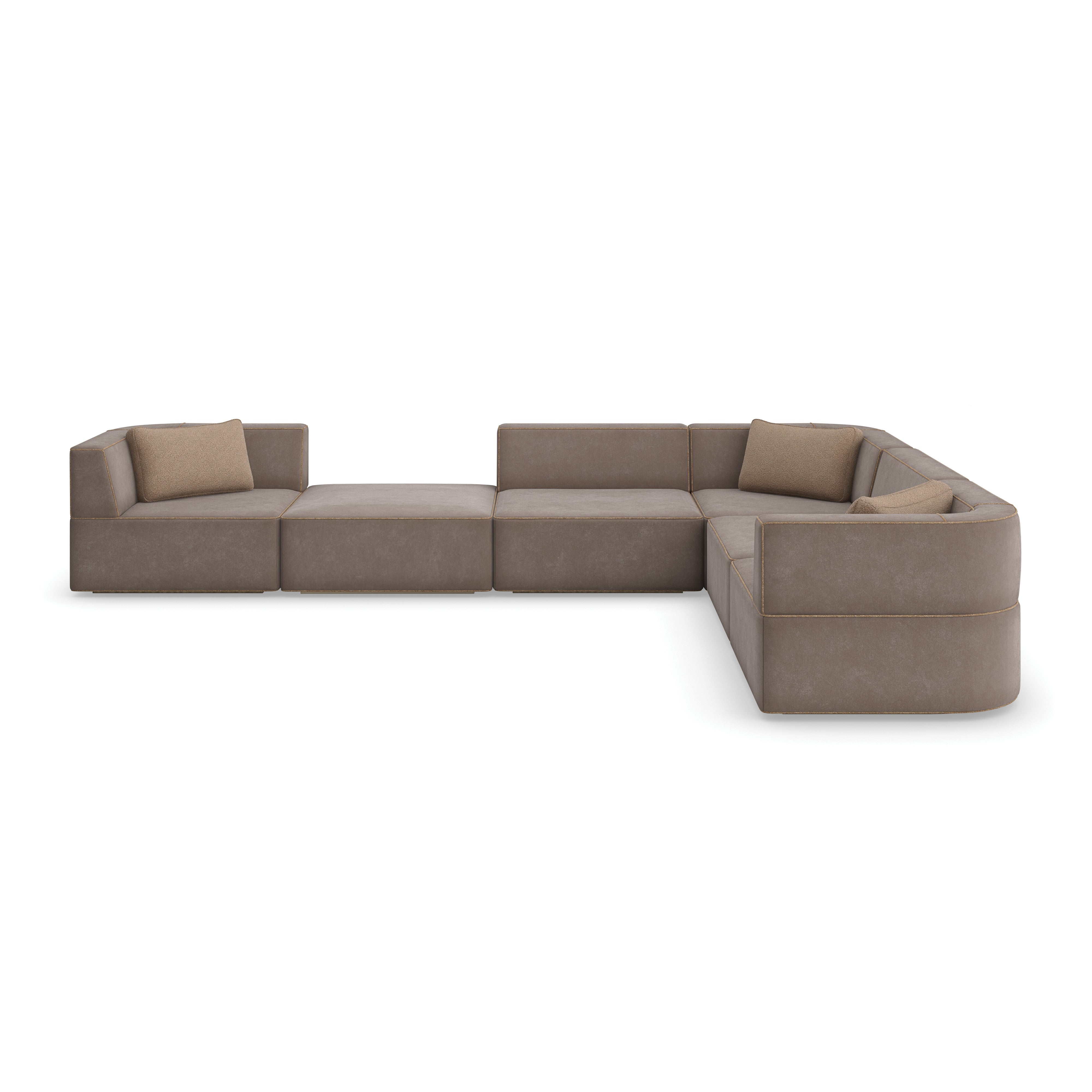Marbella Ottoman