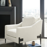 room with Remix Chair