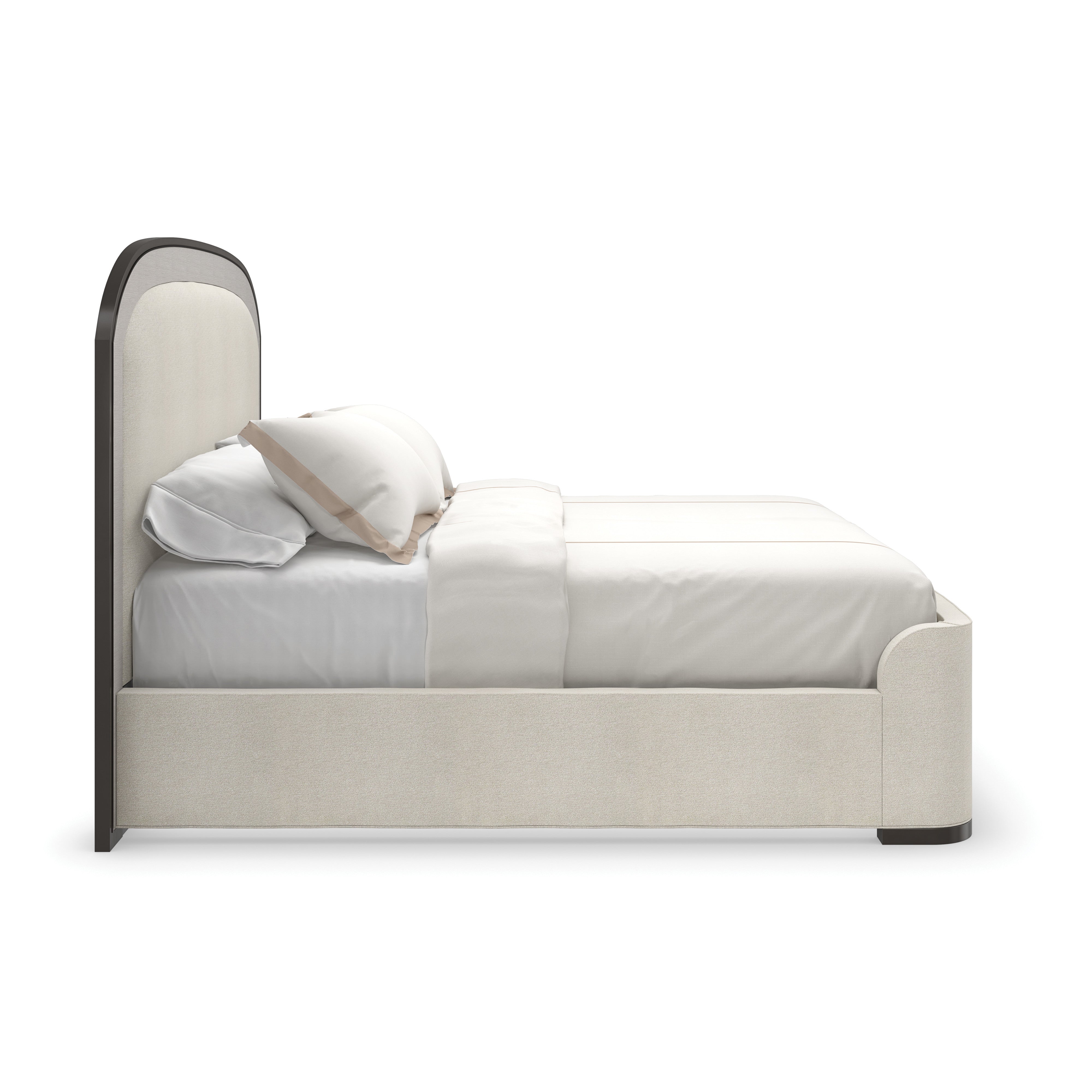 Wanderlust King Bed