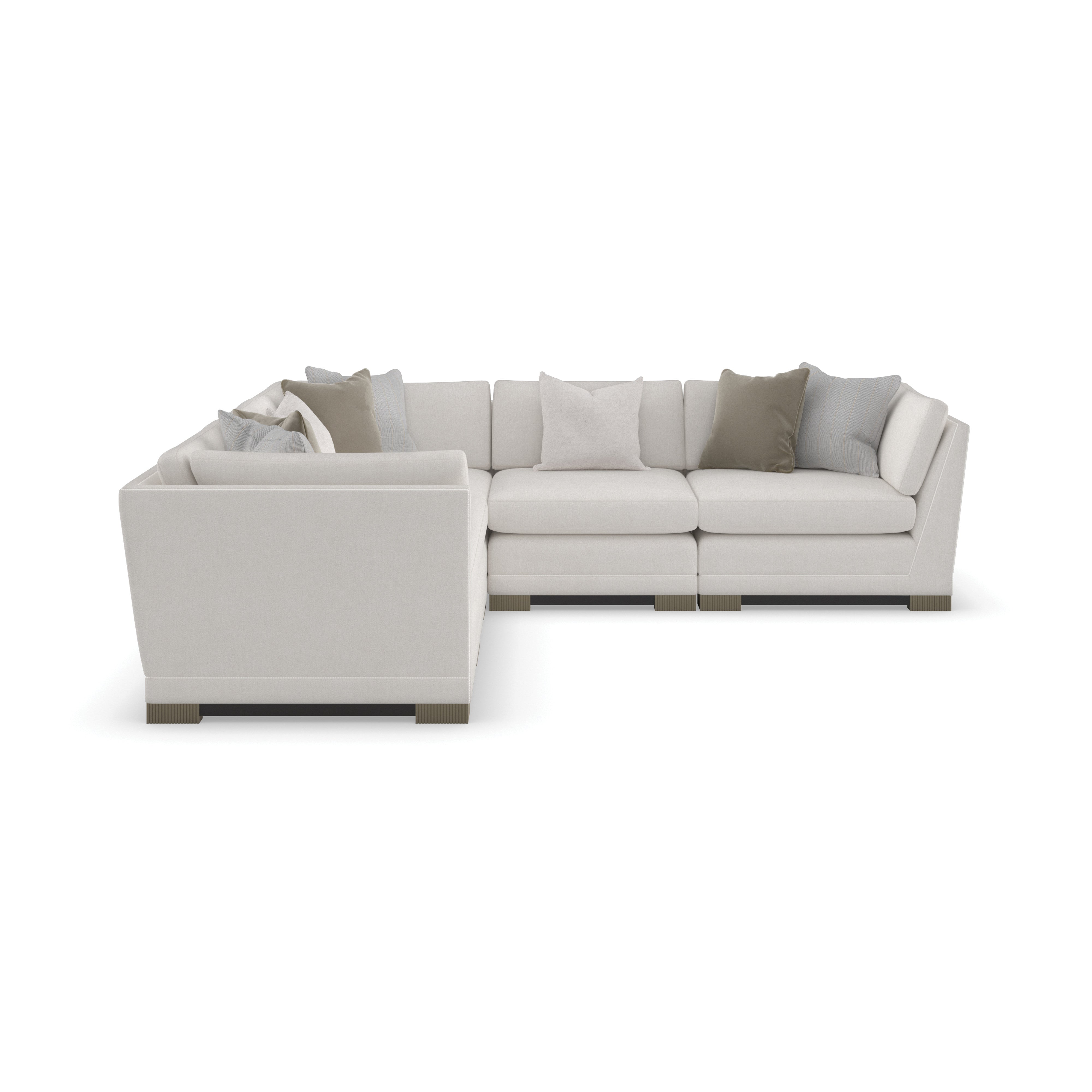 Deep Retreat Corner