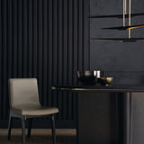 room with Monty Dining Table