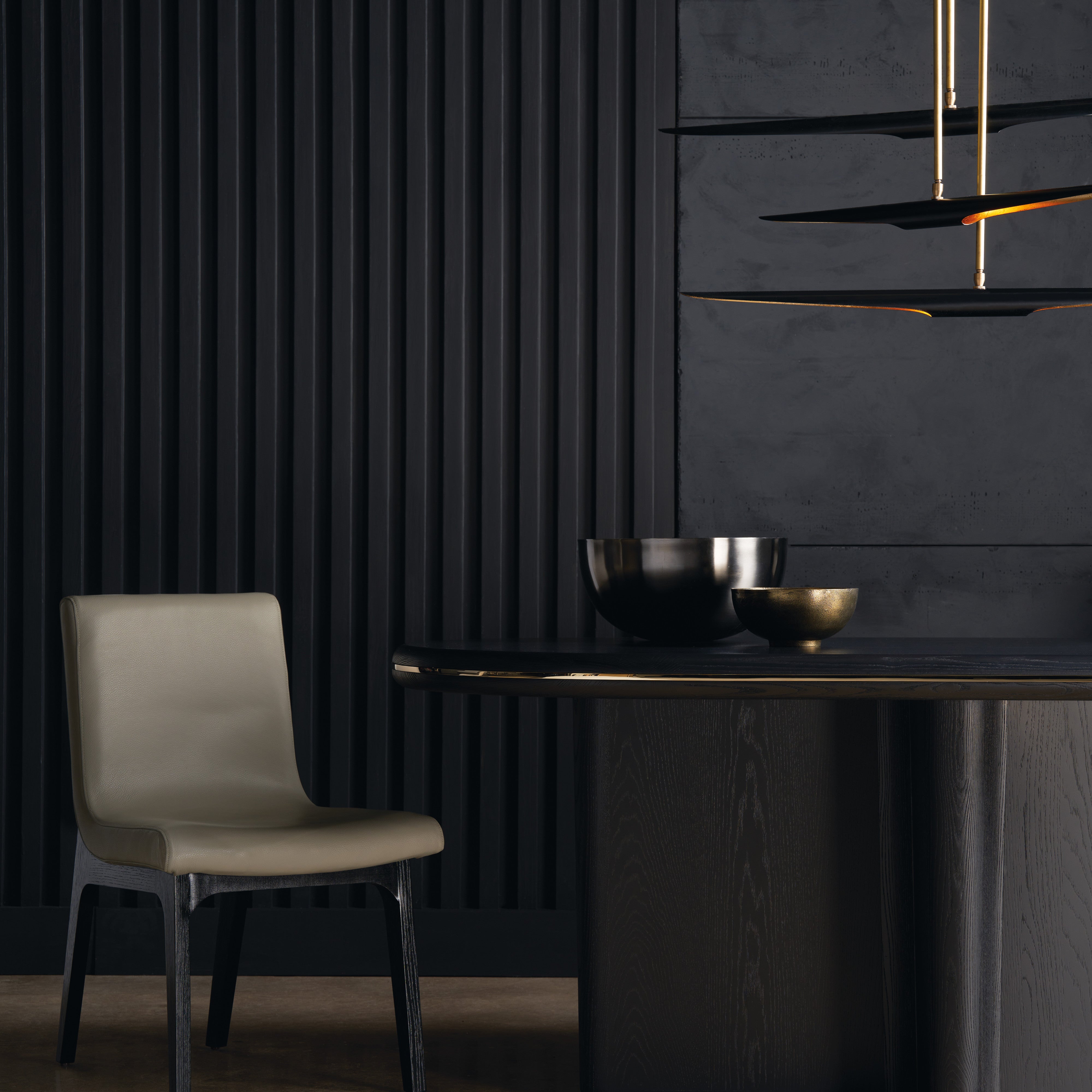 room with Monty Dining Table