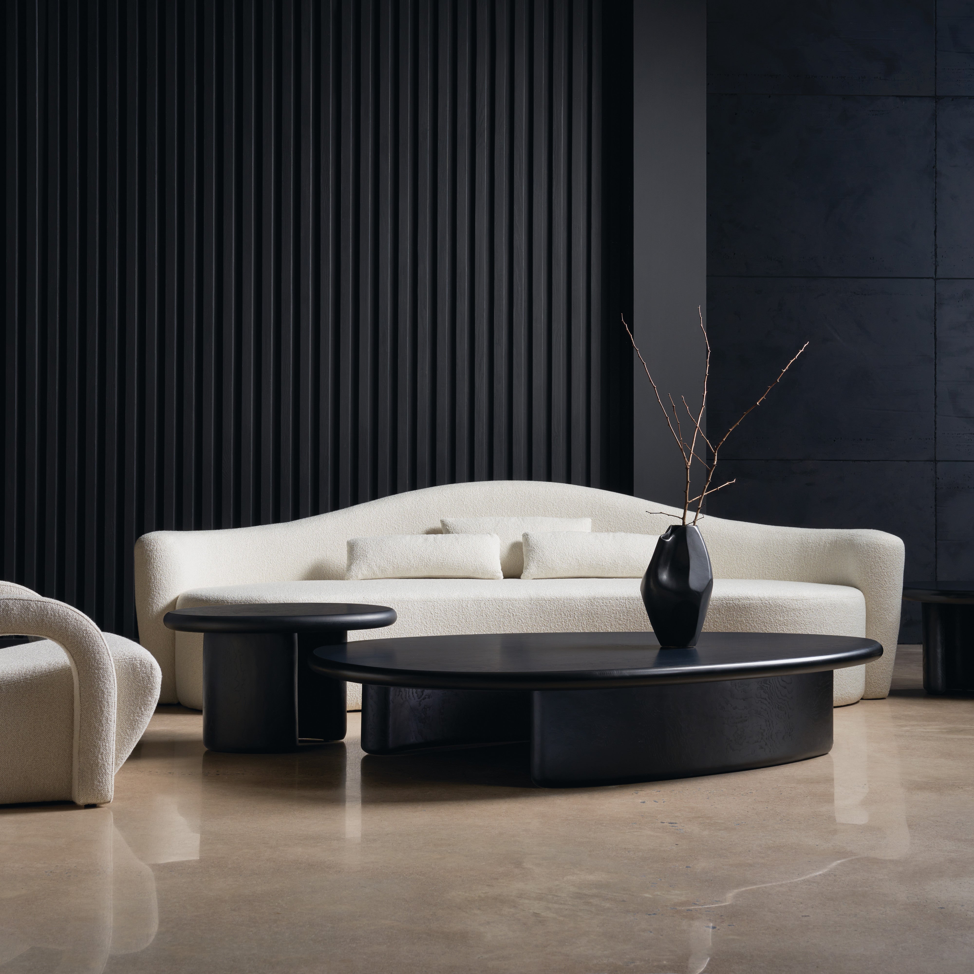 room with Orion Cocktail Table