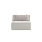 Marbella Armless Chair