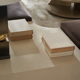 detail of Buttoned Up