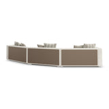 Unity Right Arm Loveseat