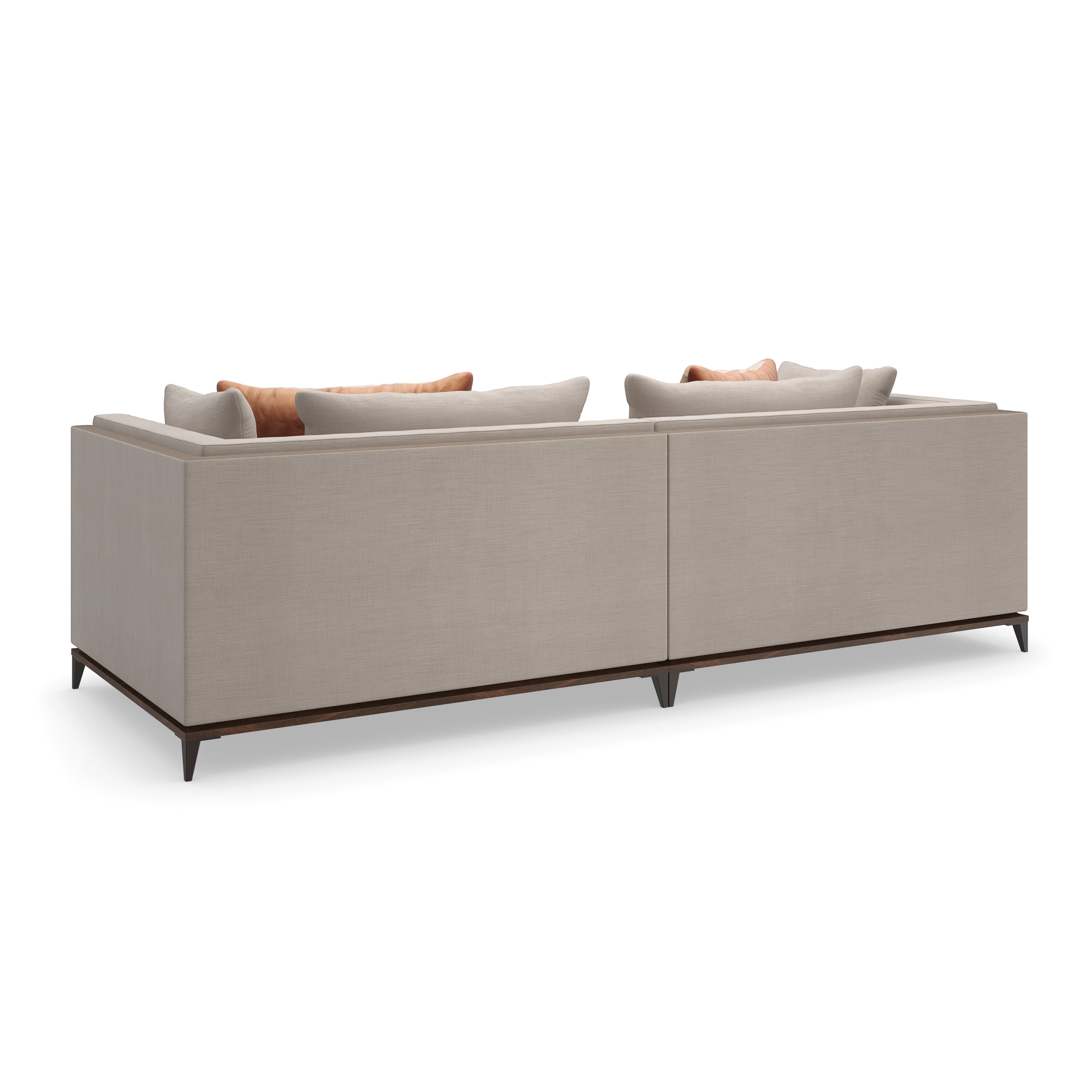 Archipelago Laf Loveseat