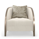 detail of Valentina Matching Chair