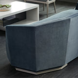 detail of Expressions Sofa