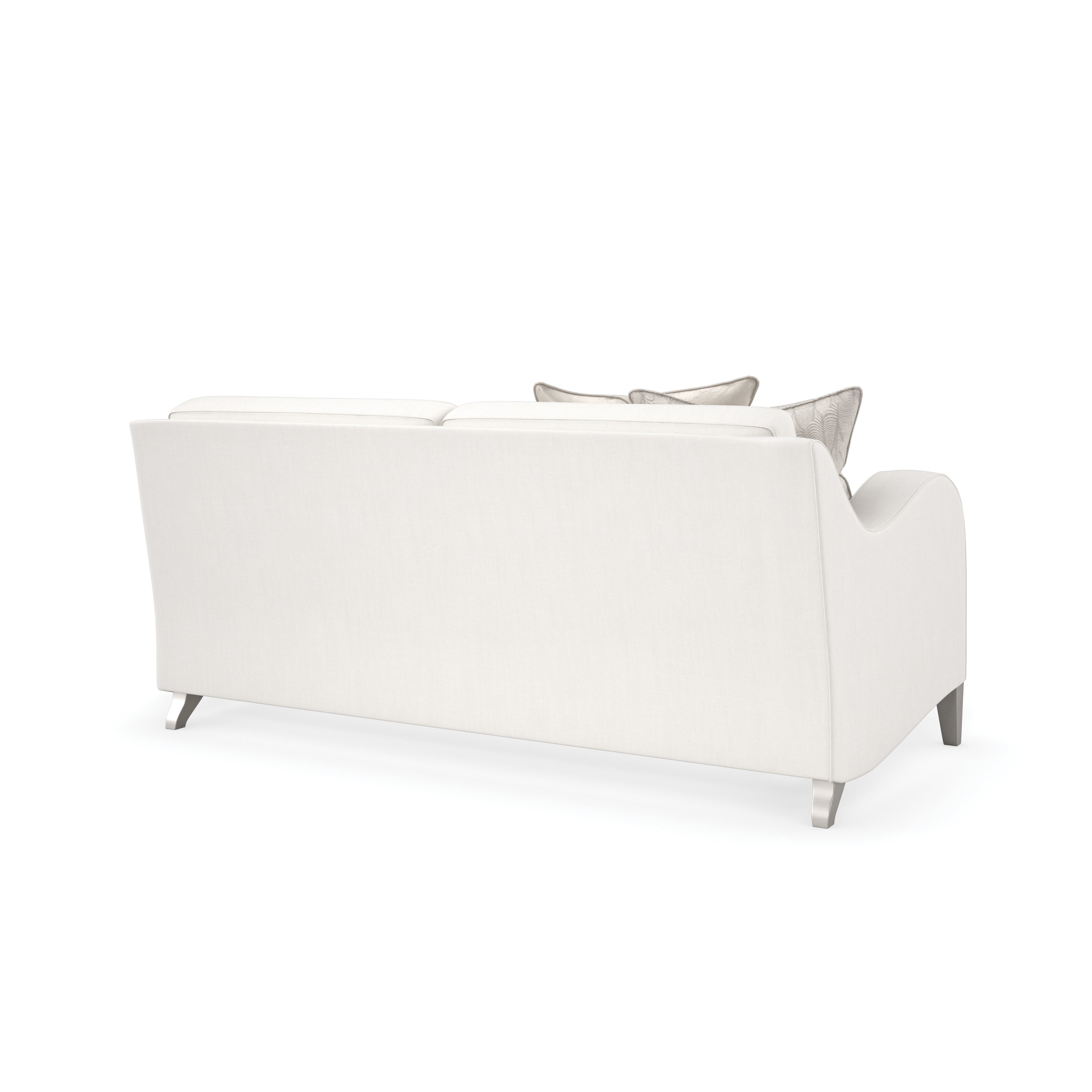 Victoria Laf Loveseat