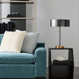 detail of Remix Etagere