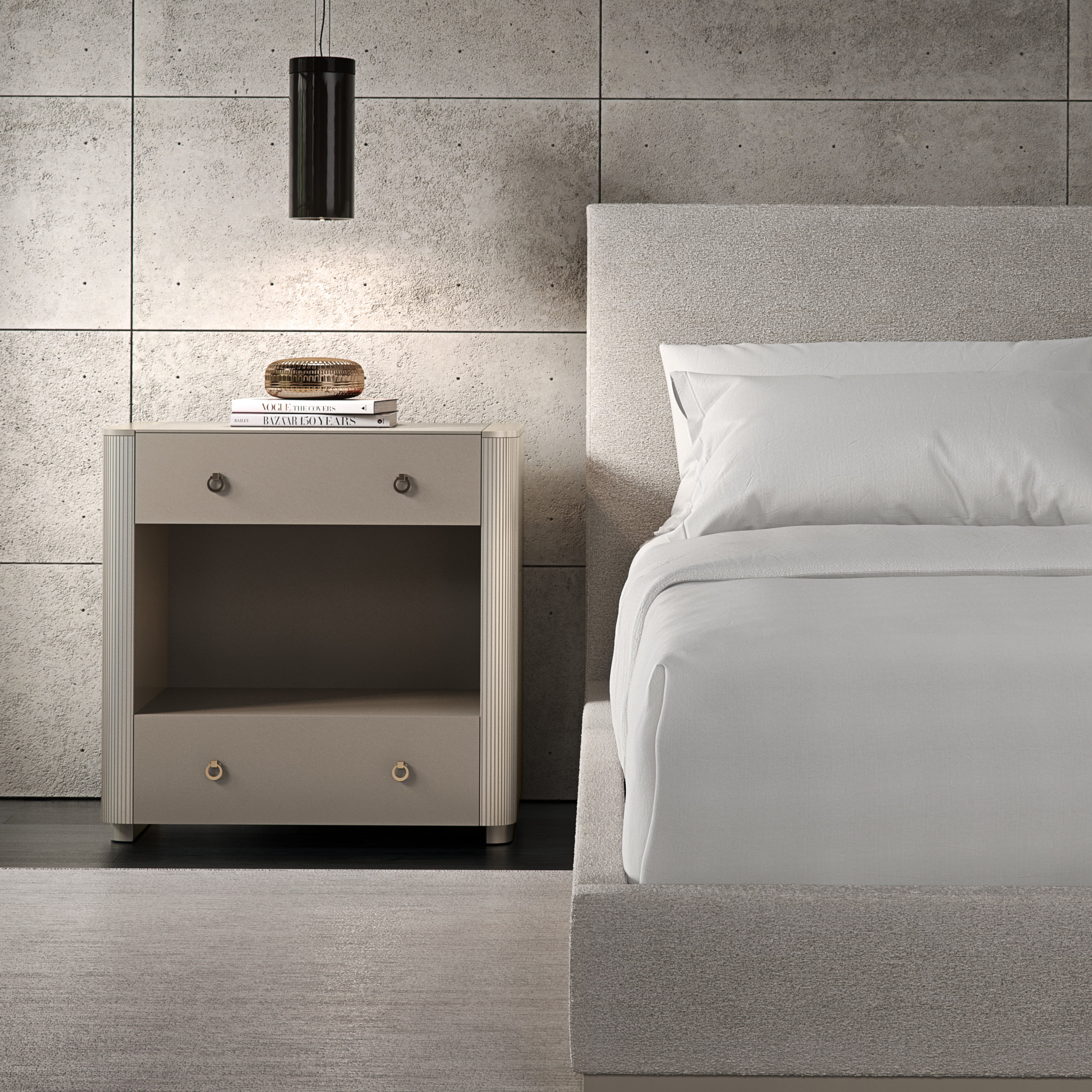 room with Love-Ly!