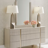 room with Love At First Sight