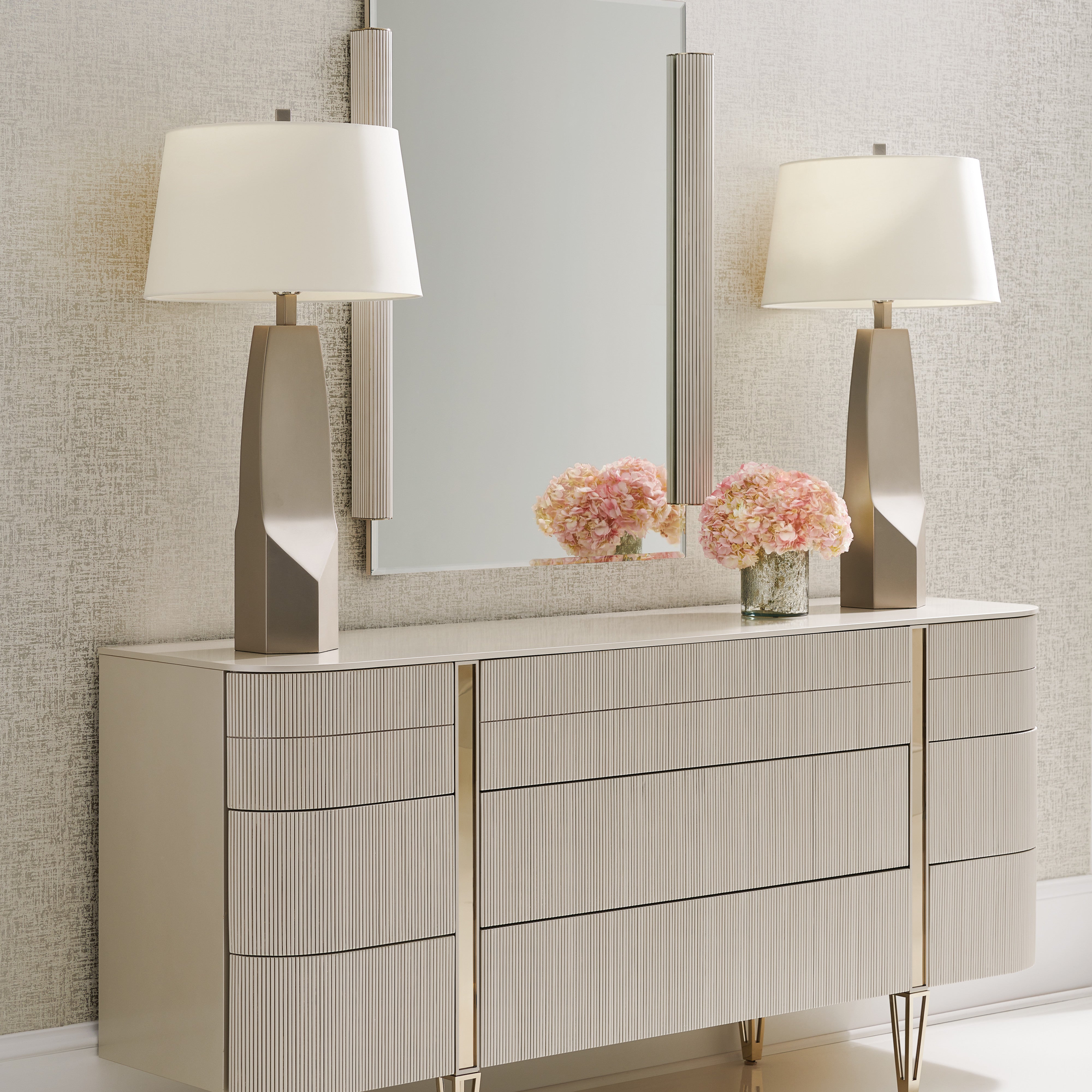 room with Love At First Sight