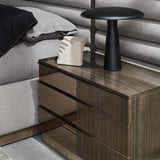detail of La Moda Rf Nightstand