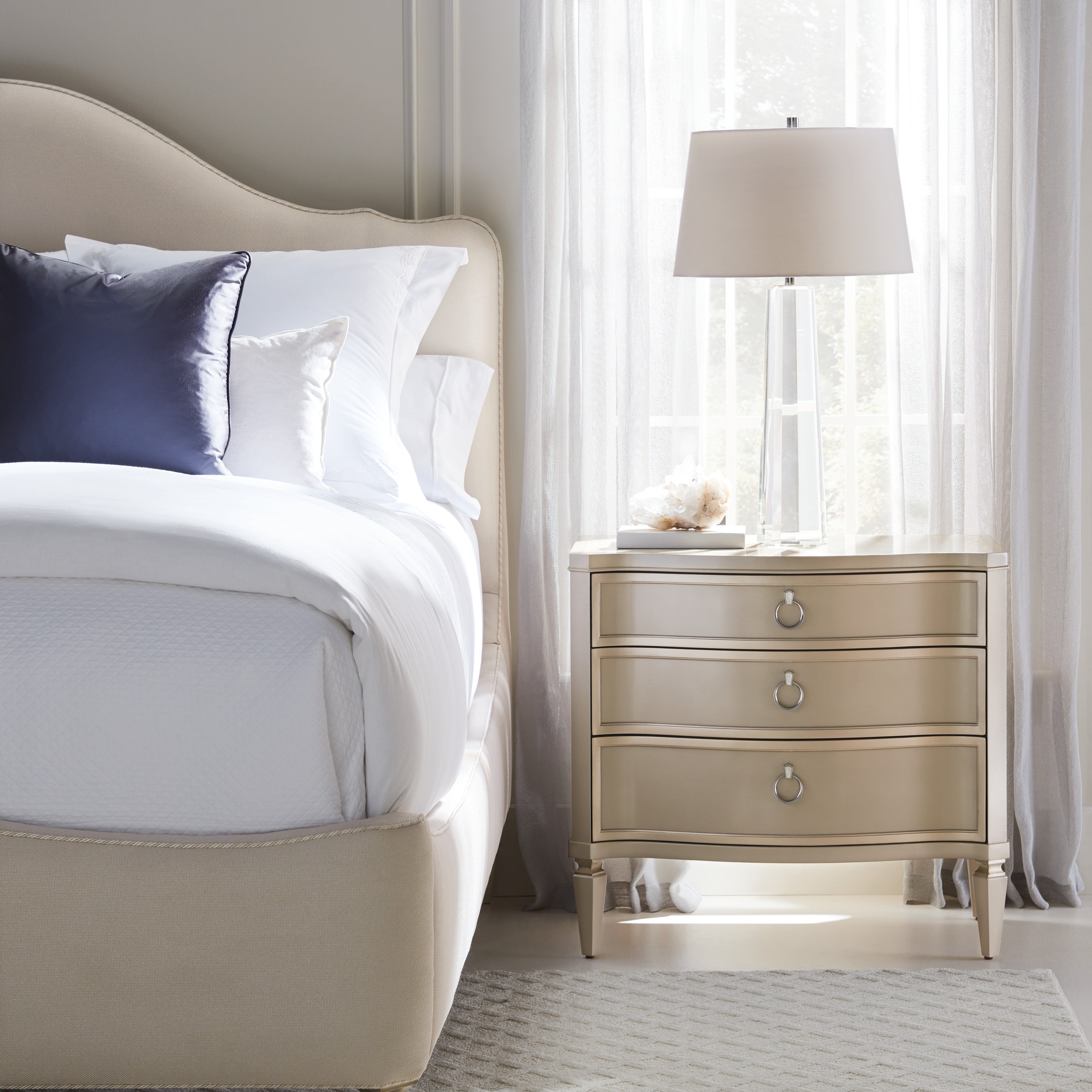 detail of A Night In Paris Ck