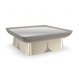 Zenith Cocktail Table