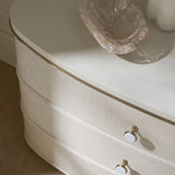 detail of Lyon Nightstand