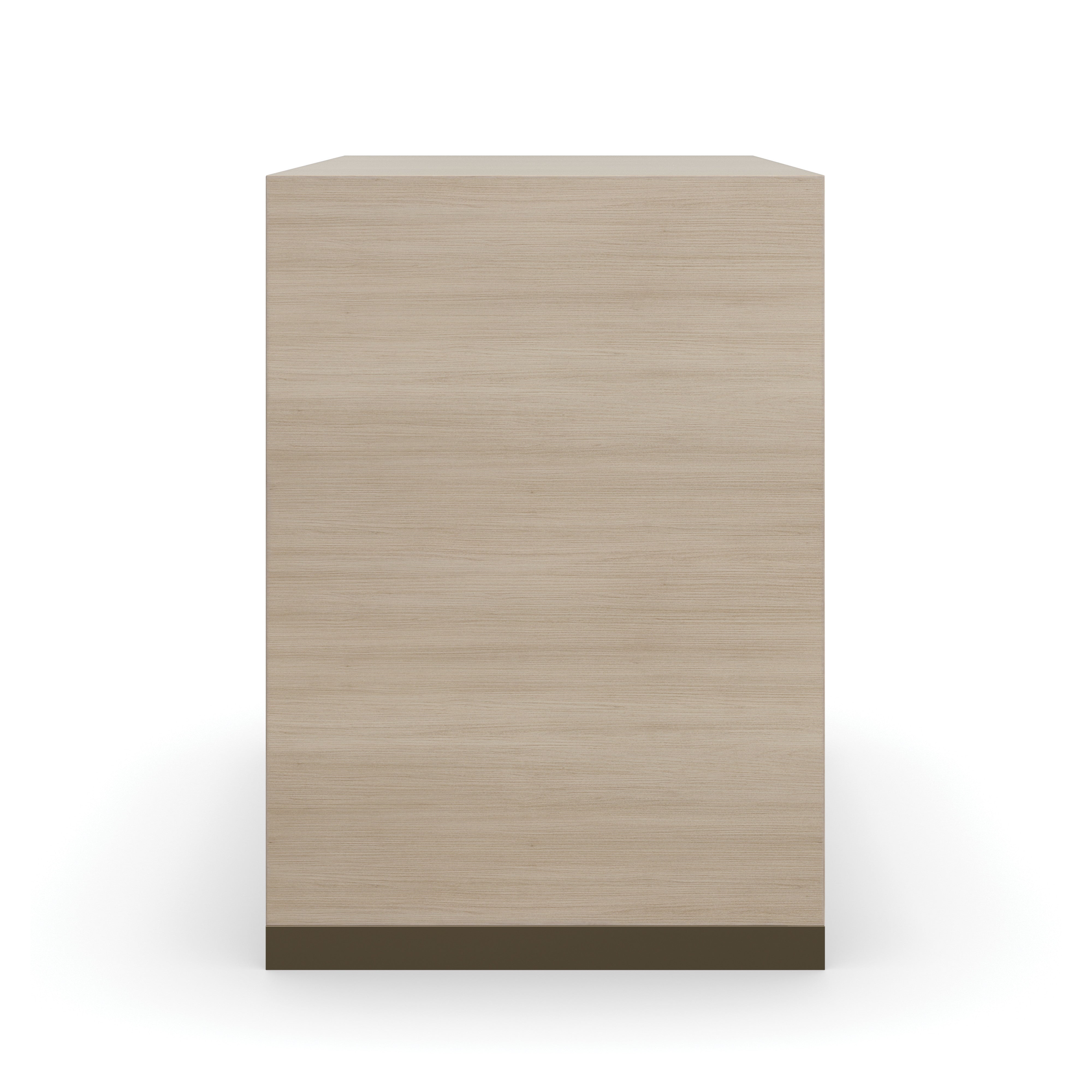 Hang Up Small Nightstand