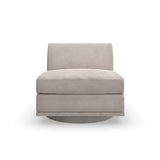 Clipper Armless Chair