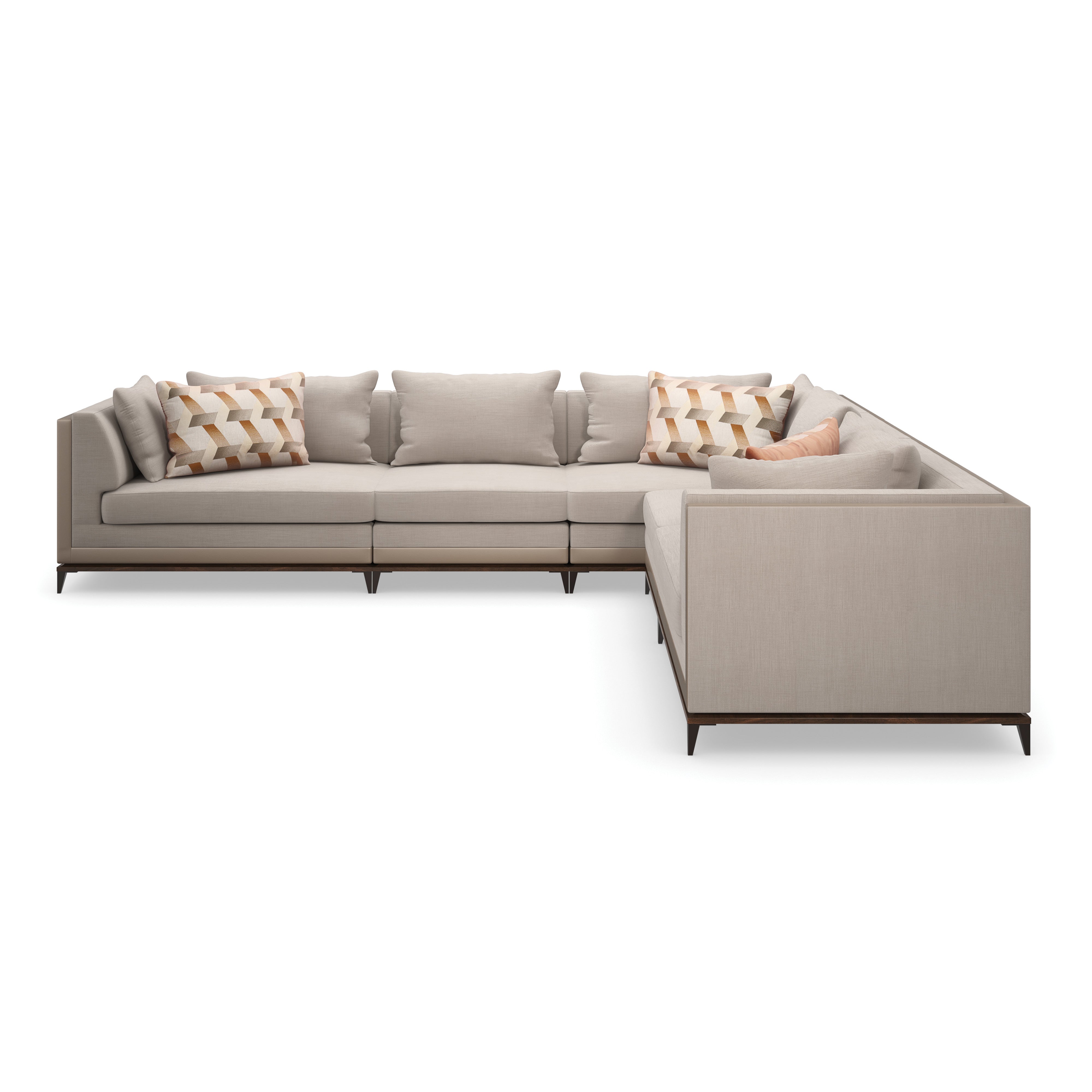 Archipelago Laf Loveseat