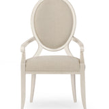 detail of Arm Chair