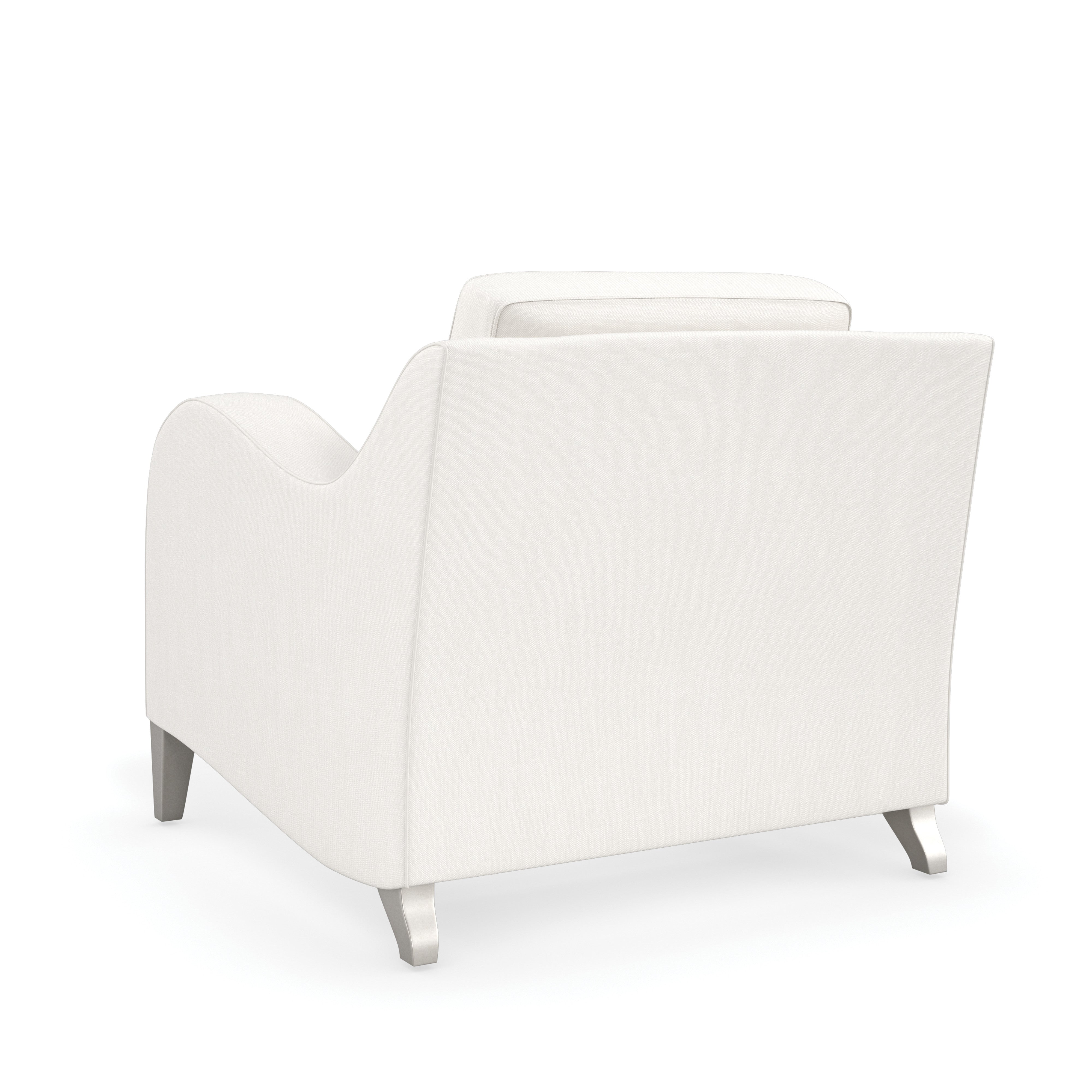 detail of Victoria Chair