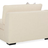 detail of Back On Track Laf Chair