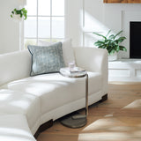 detail of Lounge Around